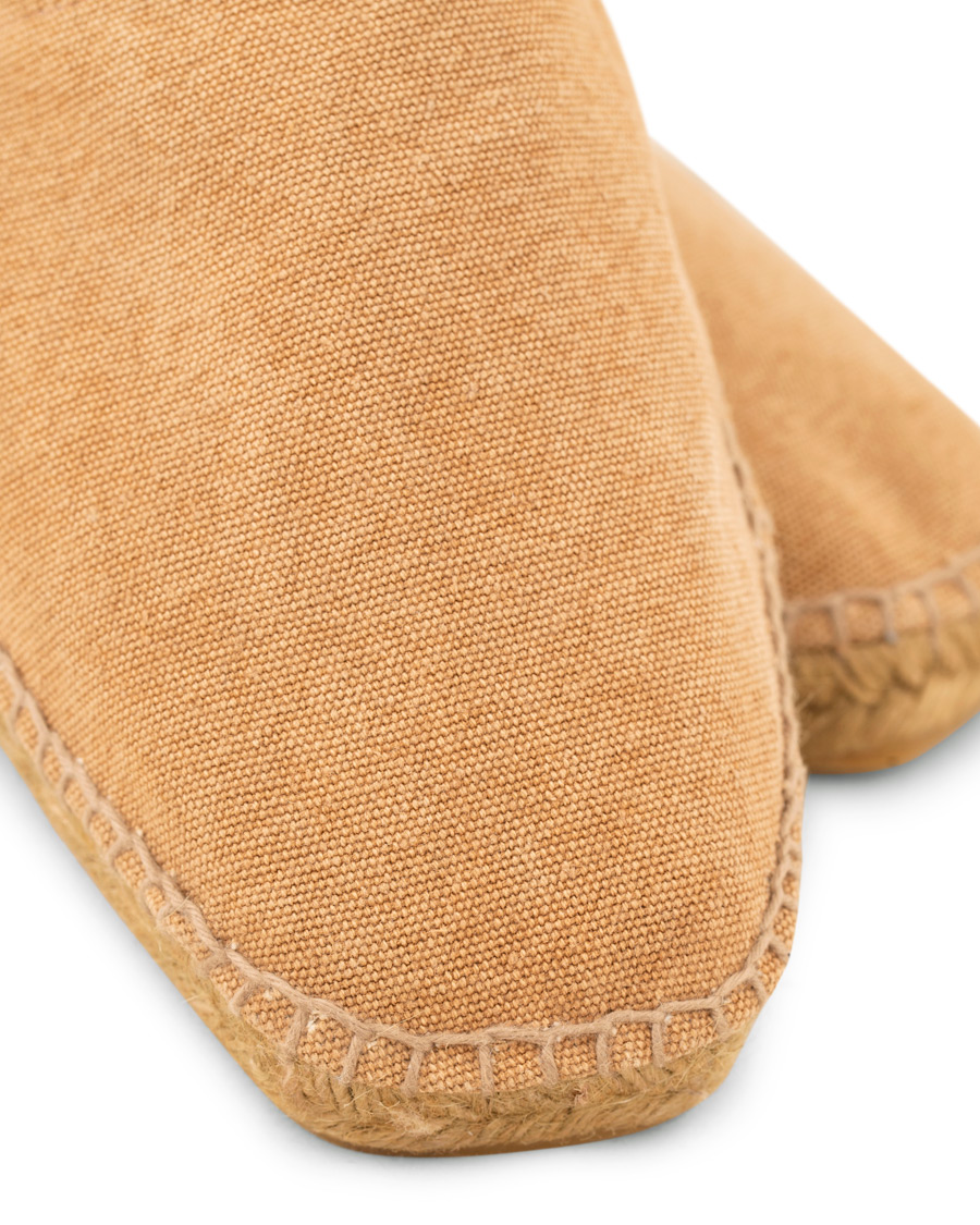 Herr | Castañer Pablo Washed Canvas Espadrilles Tosdado | Castañer | Pablo Washed Canvas Espadrilles Tosdado