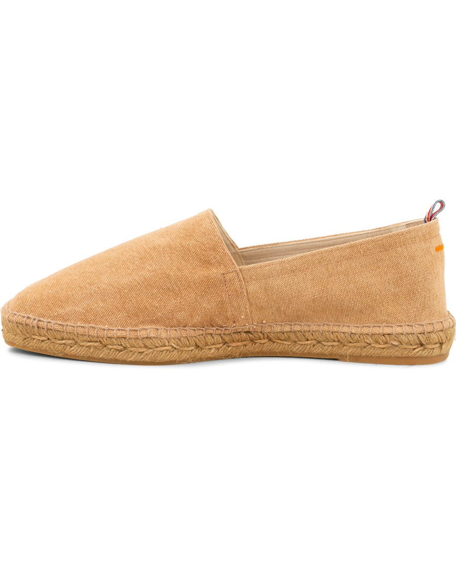 Herr | Castañer Pablo Washed Canvas Espadrilles Tosdado | Castañer | Pablo Washed Canvas Espadrilles Tosdado