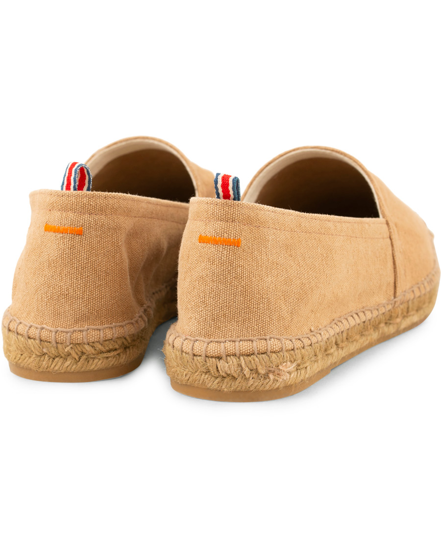 Herr | Castañer Pablo Washed Canvas Espadrilles Tosdado | Castañer | Pablo Washed Canvas Espadrilles Tosdado