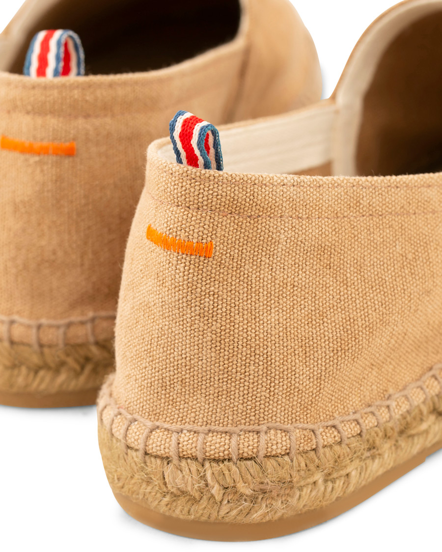 Herr | Castañer Pablo Washed Canvas Espadrilles Tosdado | Castañer | Pablo Washed Canvas Espadrilles Tosdado