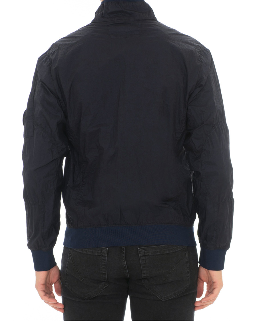 Nyfoil goggle jacket online in total eclipse