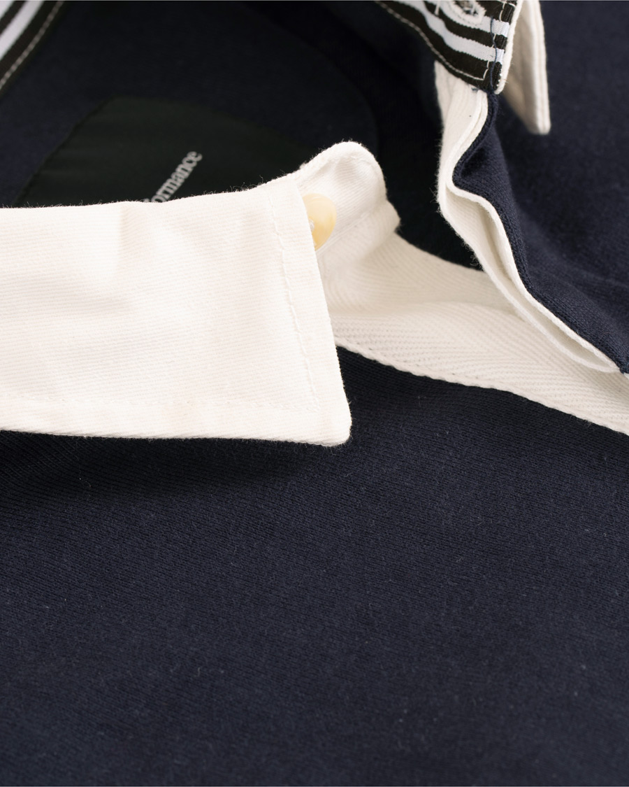 Herr | Tröjor | Peak Performance | Rugby Salute Blue