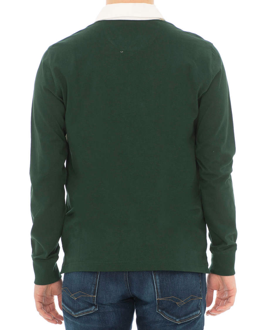 Herr | Tröjor | Peak Performance | Rugby Pine Grove