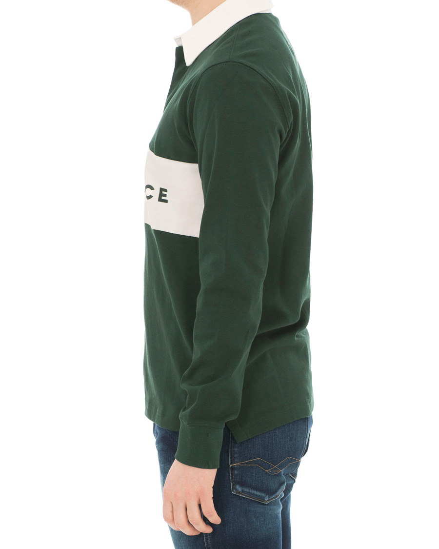 Herr | Tröjor | Peak Performance | Rugby Pine Grove