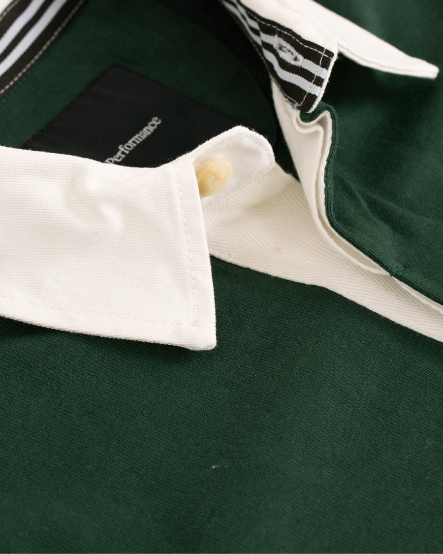 Herr | Tröjor | Peak Performance | Rugby Pine Grove