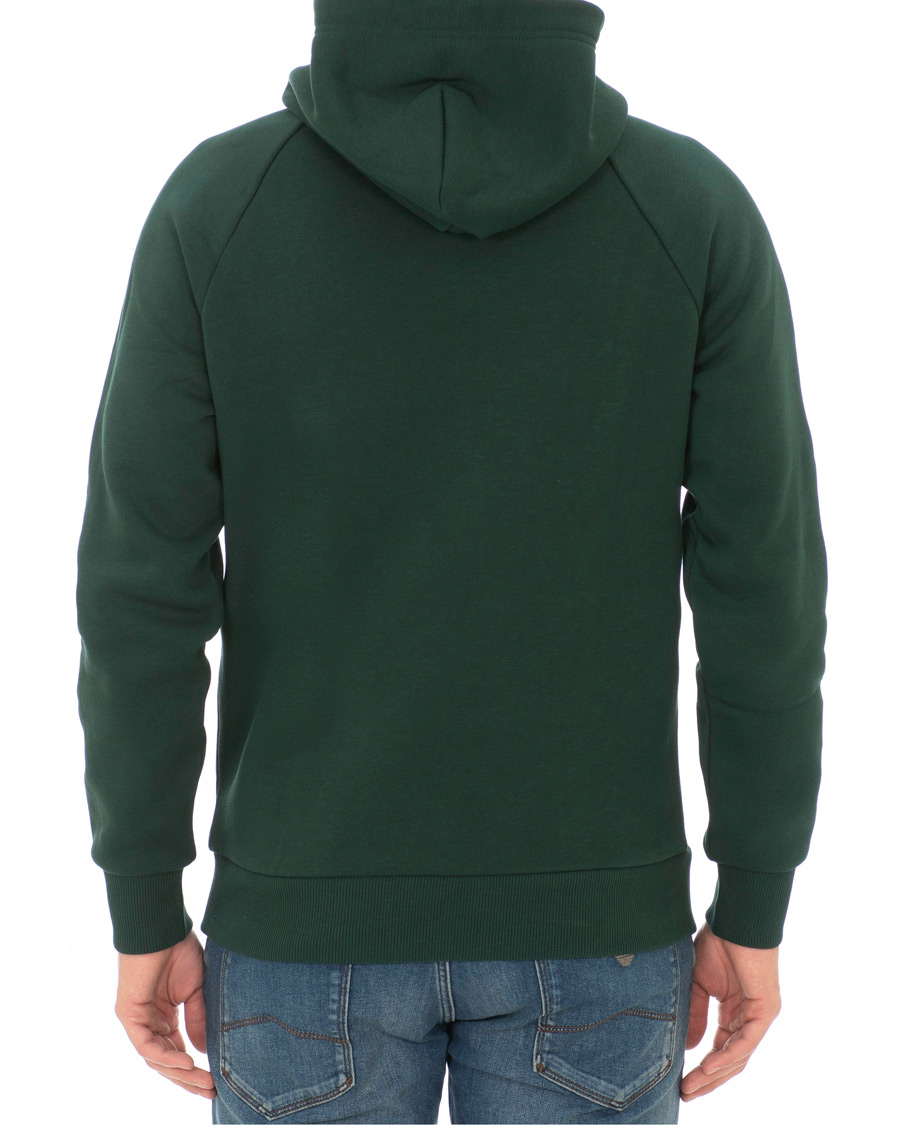 Herr | Tröjor | Peak Performance | Original Hoodie Pine Grove