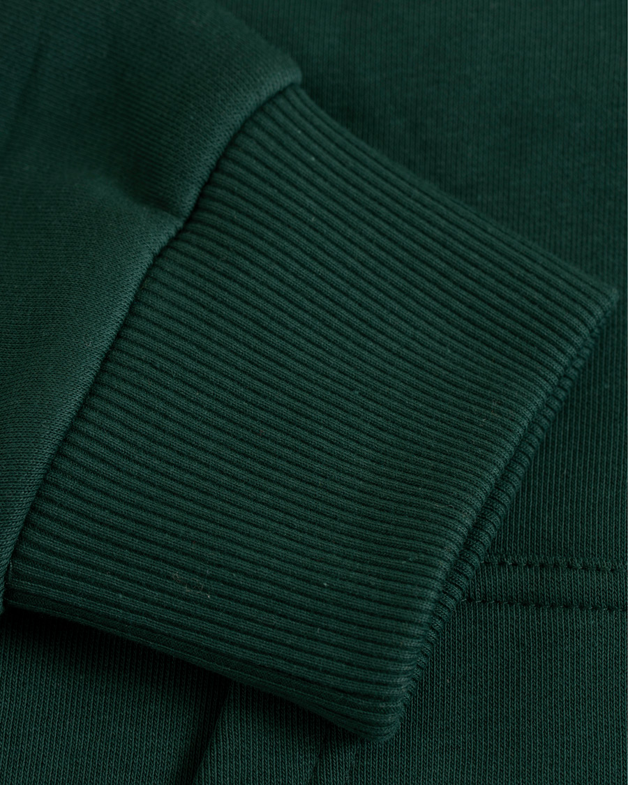 Herr | Tröjor | Peak Performance | Original Full Zip Hoodie Pine Grove