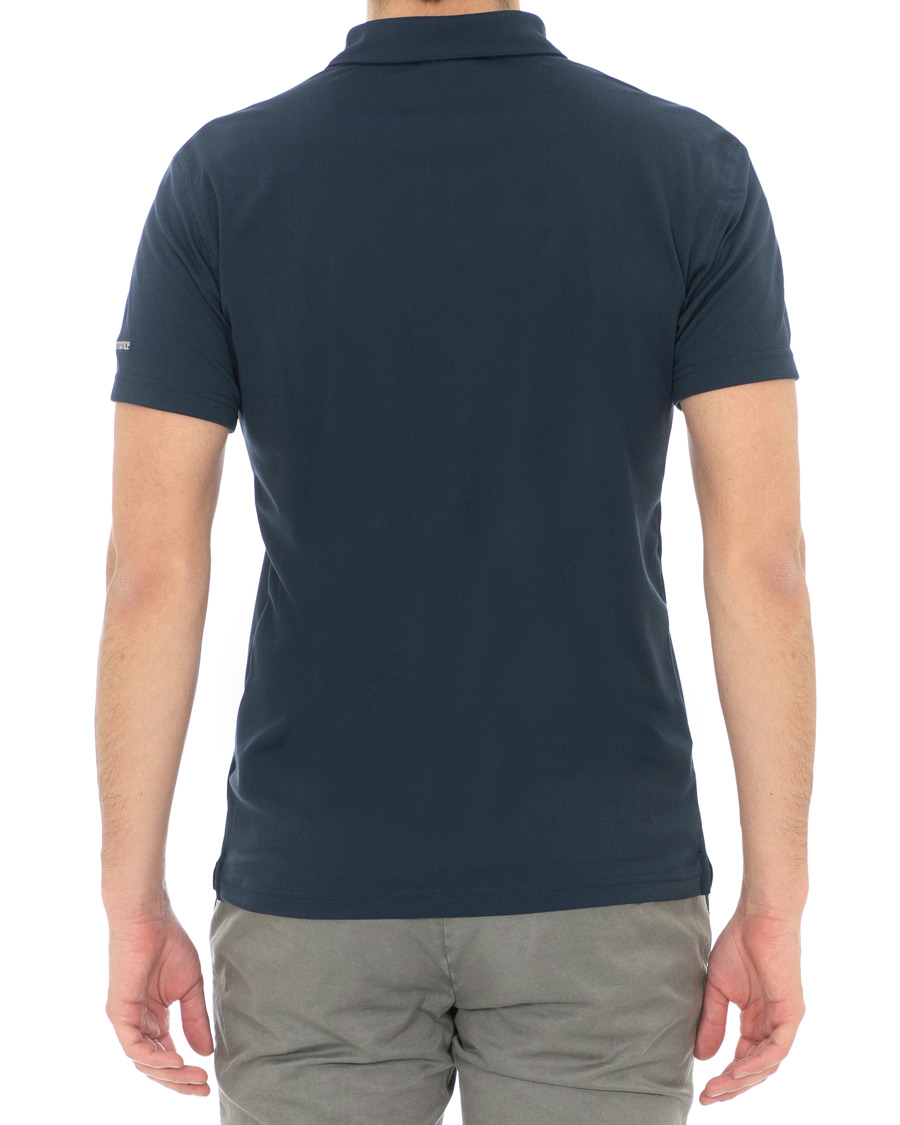 Herr | Pikéer | Peak Performance | Panmore Polo Blue Shadow