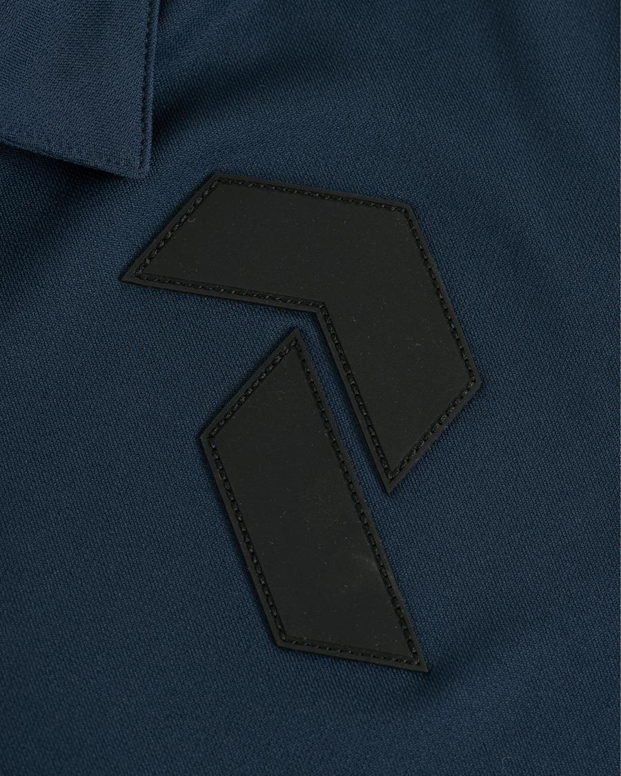 Herr | Pikéer | Peak Performance | Panmore Polo Blue Shadow