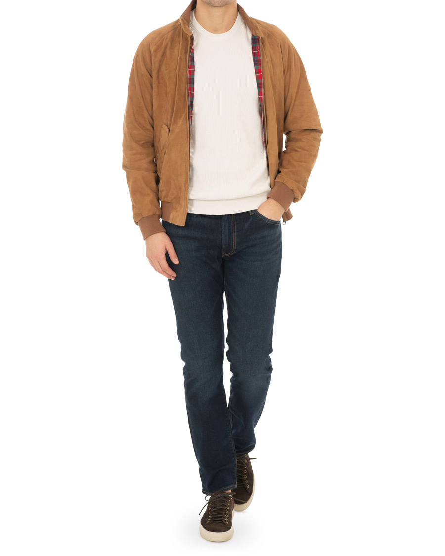 Herr | Jeans | Levi's | 511 Slim Fit Jeans Zebroid Adapt