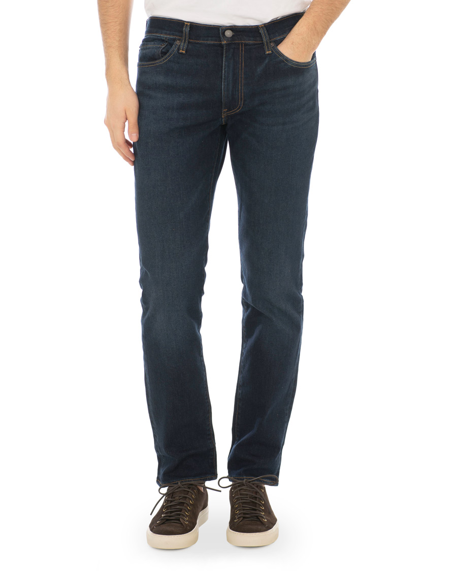 Herr | Jeans | Levi's | 511 Slim Fit Jeans Zebroid Adapt