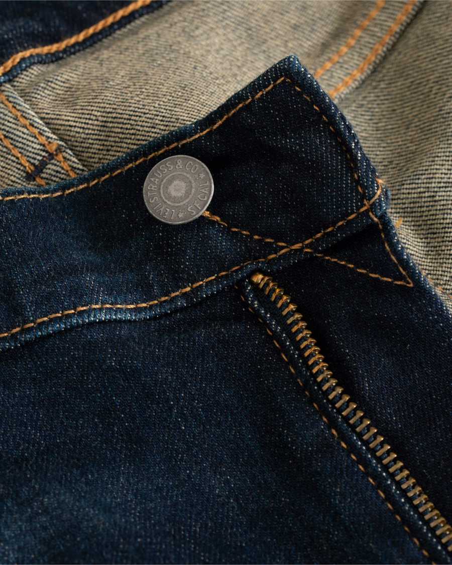 Herr | Jeans | Levi's | 511 Slim Fit Jeans Zebroid Adapt