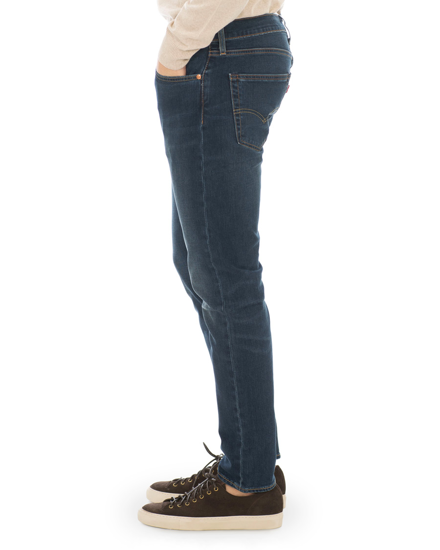 Herr | Jeans | Levi's | 512 Slim Tapered Fit Jeans Adriatic Adapt