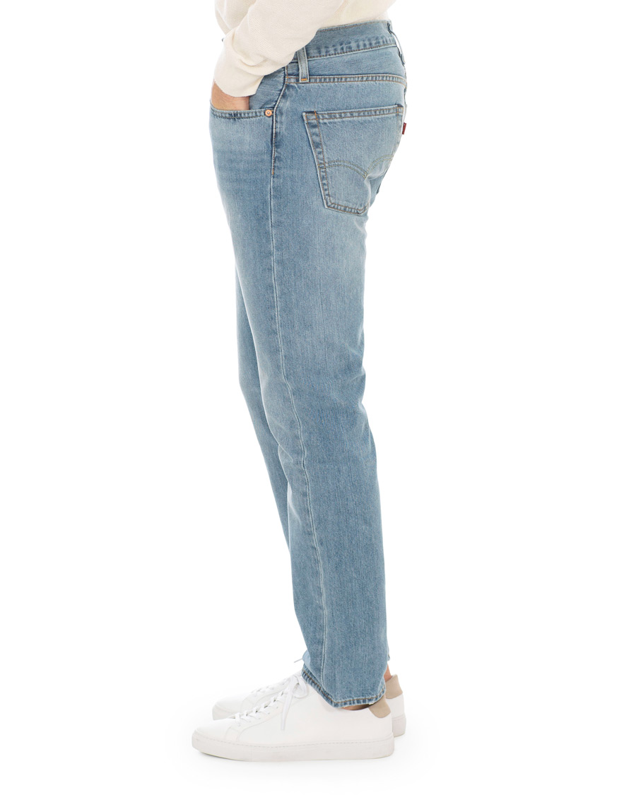 Herr | Jeans | Levi's | 502 Regular Tapered Fit Jeans Kalsomine