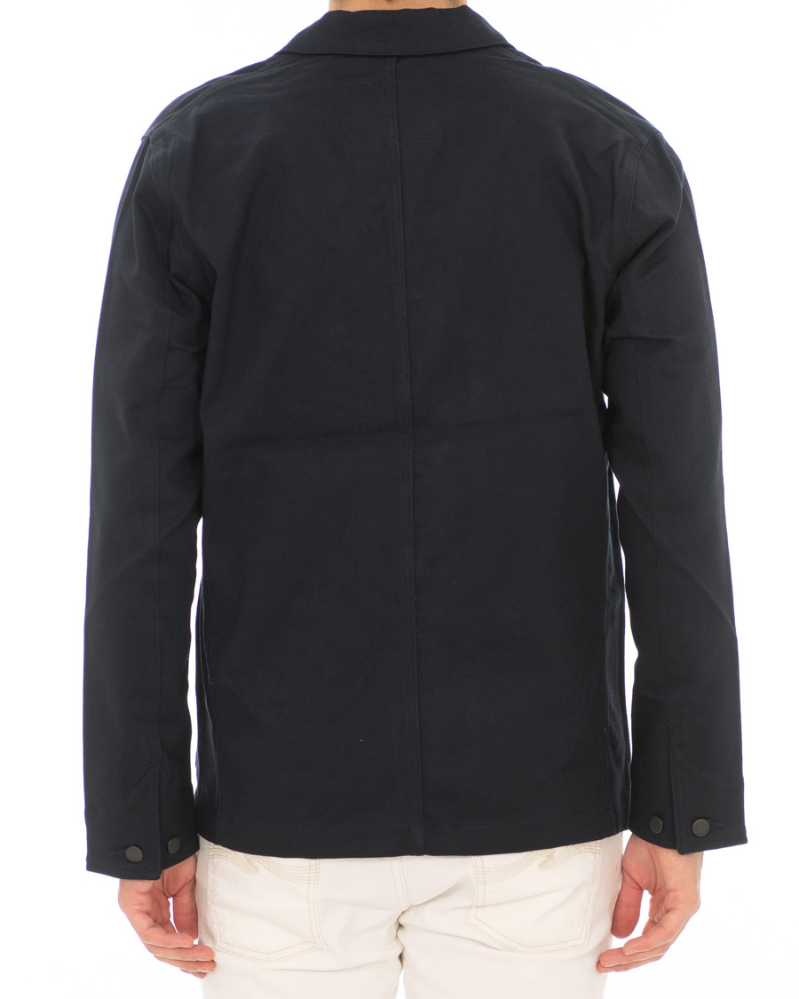Herr | Skjortor | Levi's | Engineers Shirt Jacket Sky Captain