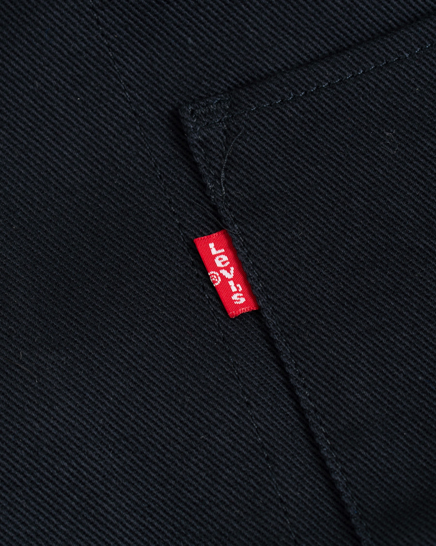 Herr | Skjortor | Levi's | Engineers Shirt Jacket Sky Captain