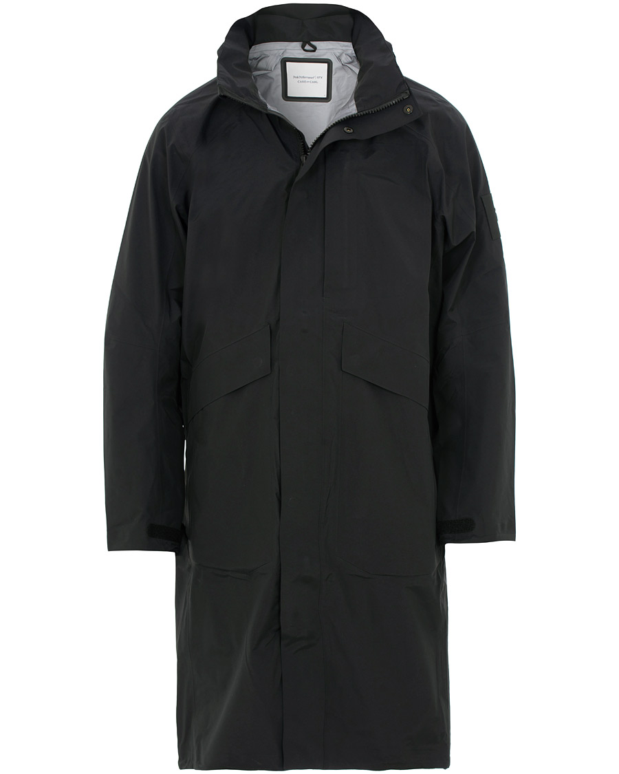 Herr | Jackor | Peak Performance | Gore Tex Coat Shade