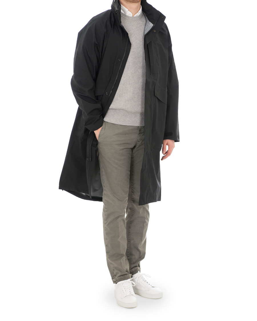 Herr | Jackor | Peak Performance | Gore Tex Coat Shade