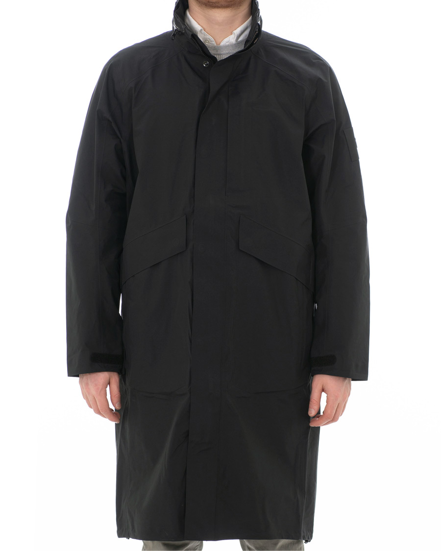 Herr | Jackor | Peak Performance | Gore Tex Coat Shade