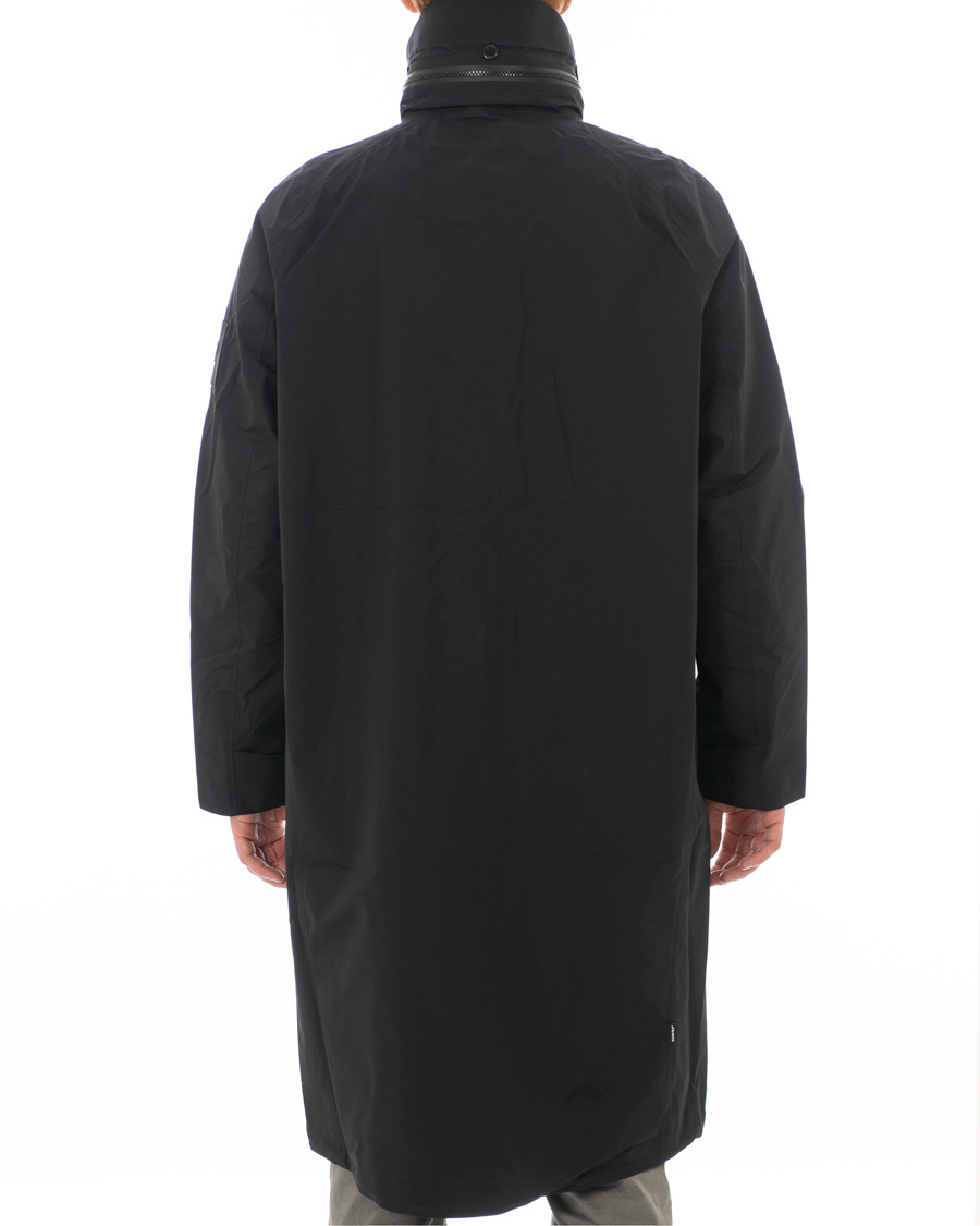 Herr | Jackor | Peak Performance | Gore Tex Coat Shade