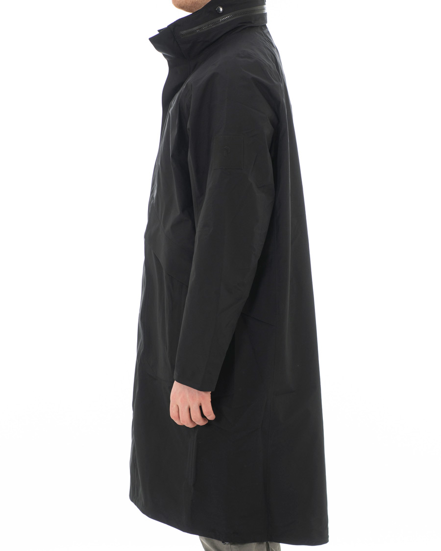 Herr | Jackor | Peak Performance | Gore Tex Coat Shade