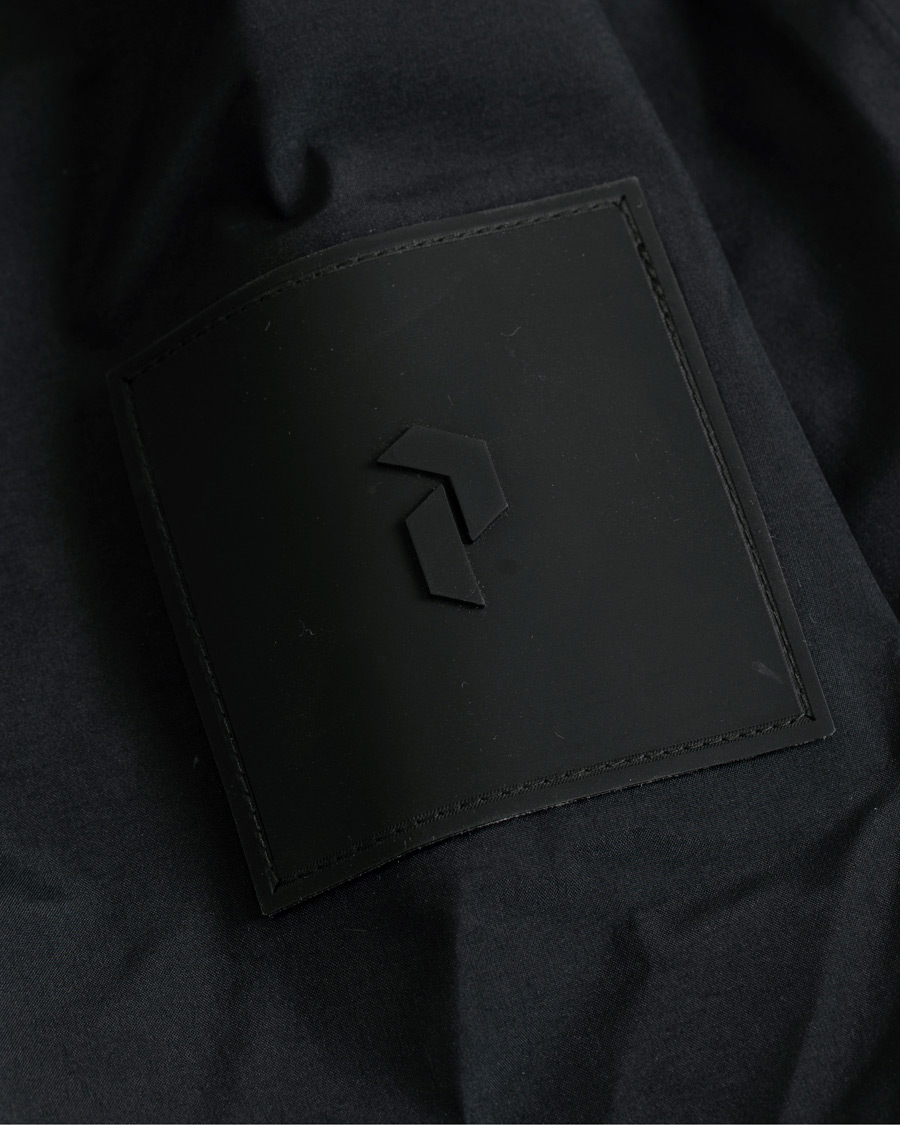 Herr | Jackor | Peak Performance | Gore Tex Coat Shade