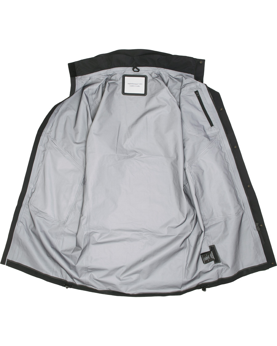 Herr | Jackor | Peak Performance | Gore Tex Coat Shade