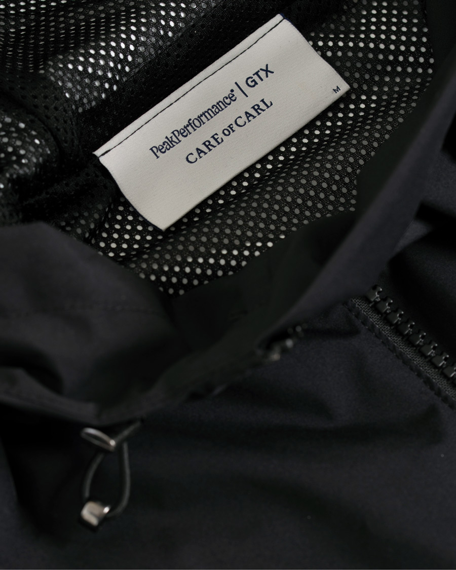 Herr | Jackor | Peak Performance | Gore Tex Anorak Shade