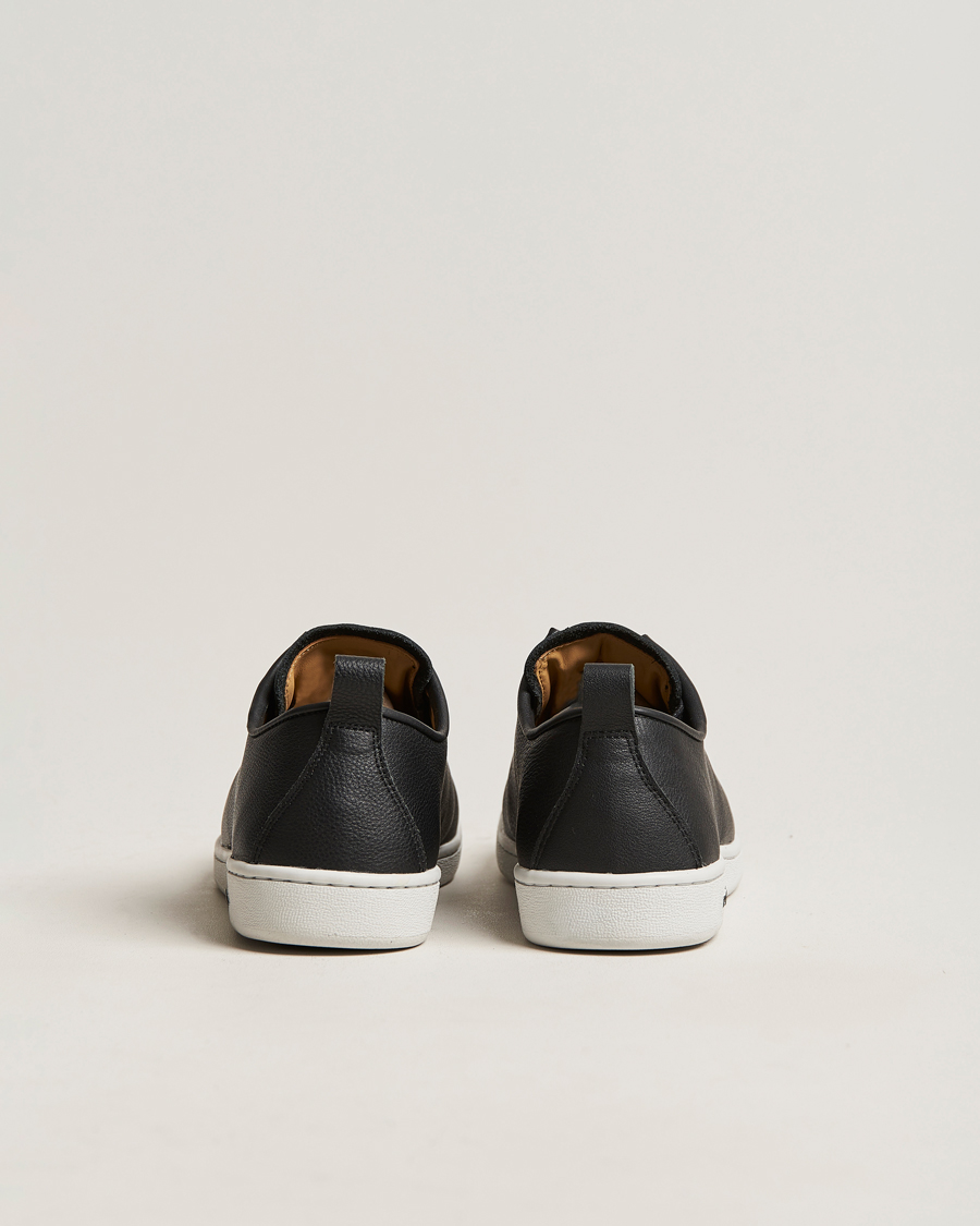 Herr | Sneakers | PS Paul Smith | Miyata Sneaker Black