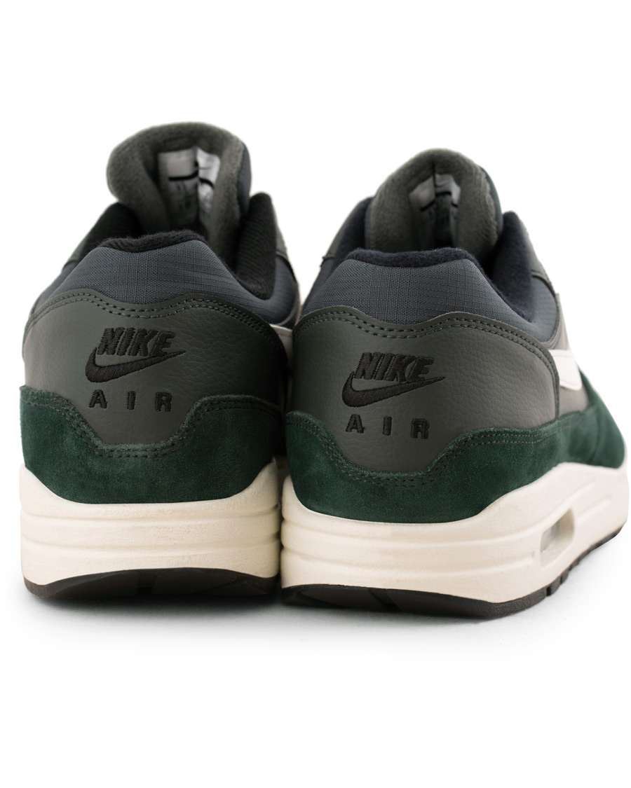 Herr | Nike Air Max 1 Sneaker Outdoor Green | Nike | Air Max 1 Sneaker Outdoor Green