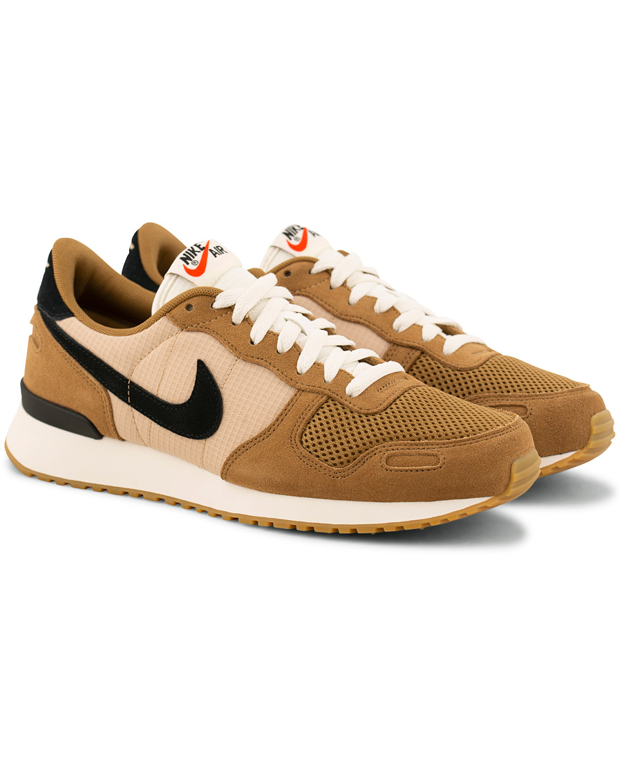 Herr | Nike Air Vortex Sneaker Golden Beige | Nike | Air Vortex Sneaker Golden Beige