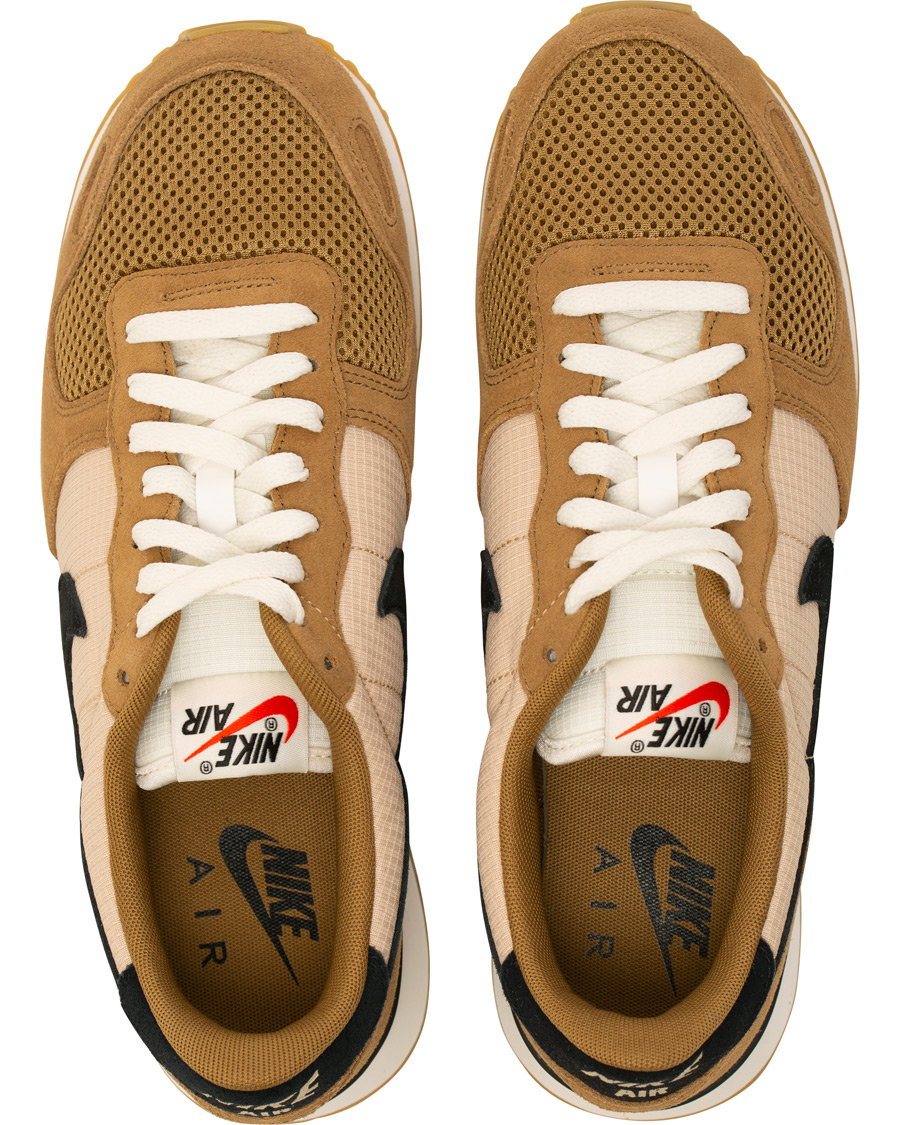Herr | Nike Air Vortex Sneaker Golden Beige | Nike | Air Vortex Sneaker Golden Beige