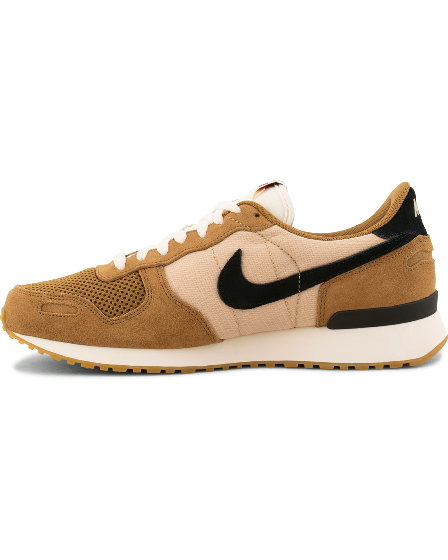Herr | Nike Air Vortex Sneaker Golden Beige | Nike | Air Vortex Sneaker Golden Beige