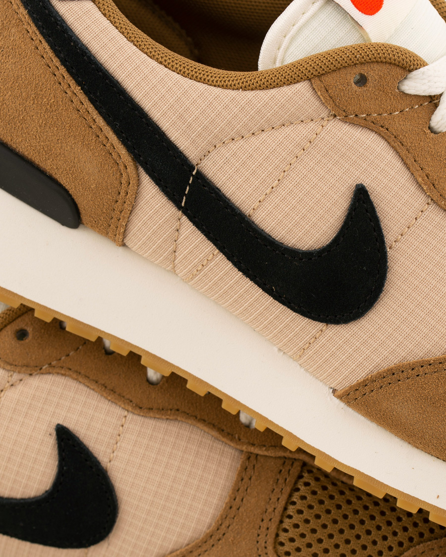 Herr | Nike Air Vortex Sneaker Golden Beige | Nike | Air Vortex Sneaker Golden Beige