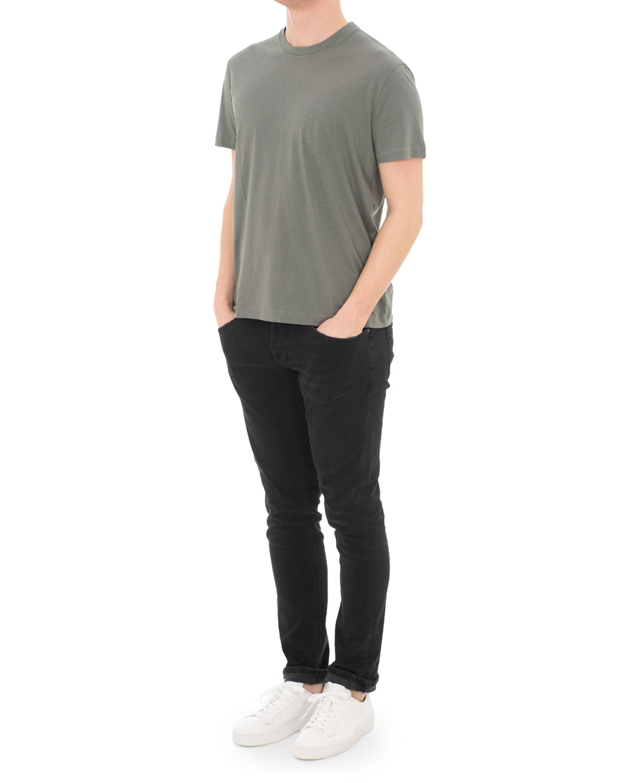 Herr | T-Shirts | Filippa K | Single Jersey Regular Tee Platoone