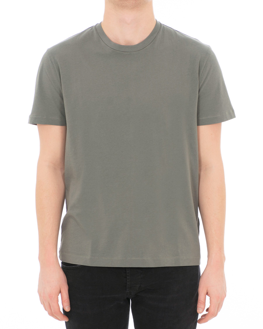 Herr | T-Shirts | Filippa K | Single Jersey Regular Tee Platoone