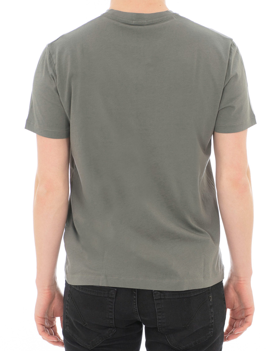 Herr | T-Shirts | Filippa K | Single Jersey Regular Tee Platoone
