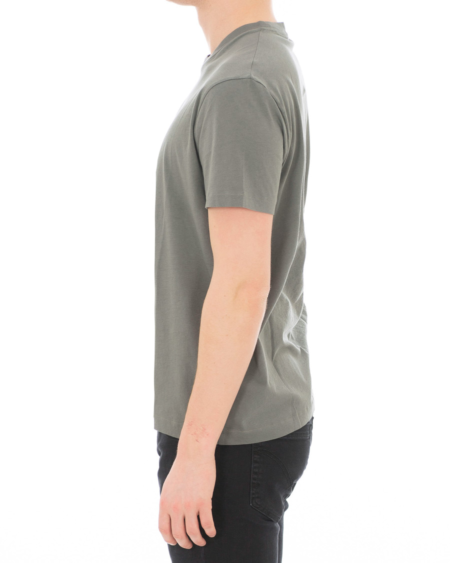 Herr | T-Shirts | Filippa K | Single Jersey Regular Tee Platoone