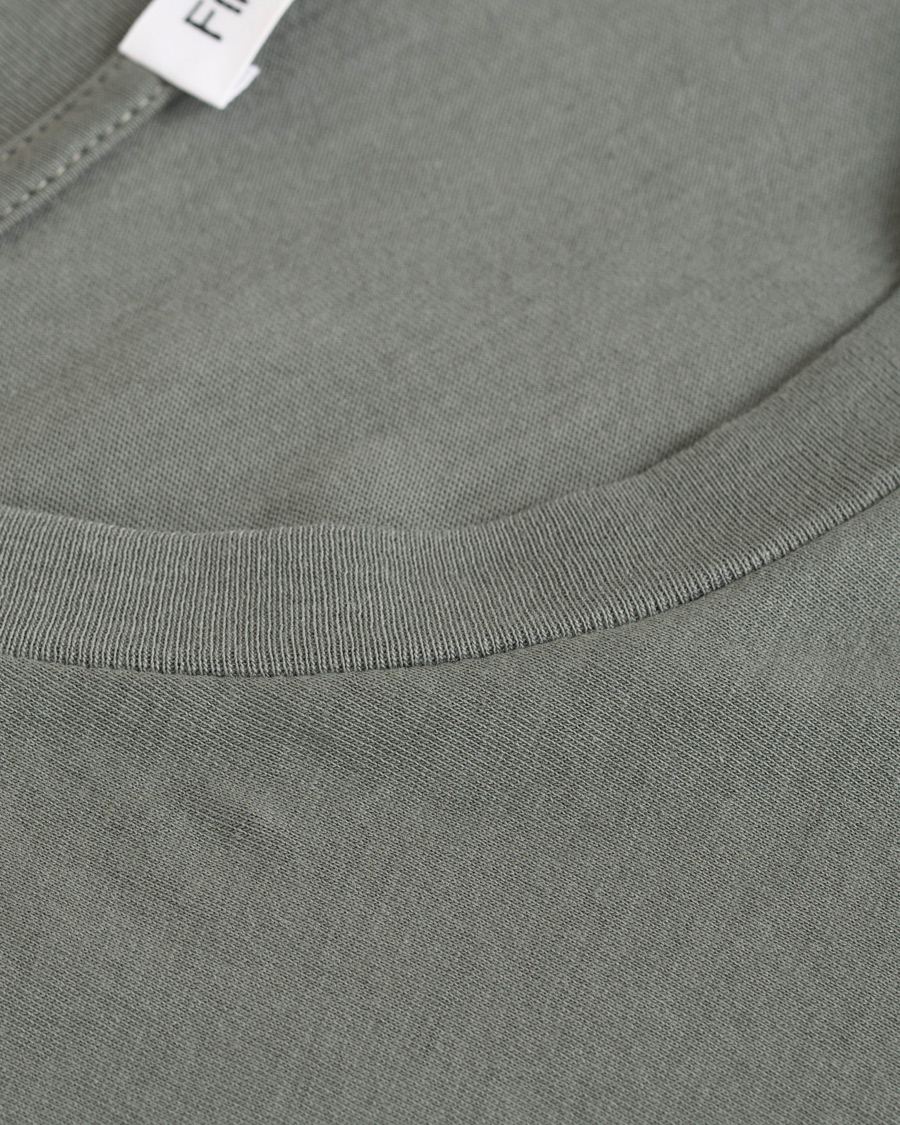 Herr | T-Shirts | Filippa K | Single Jersey Regular Tee Platoone