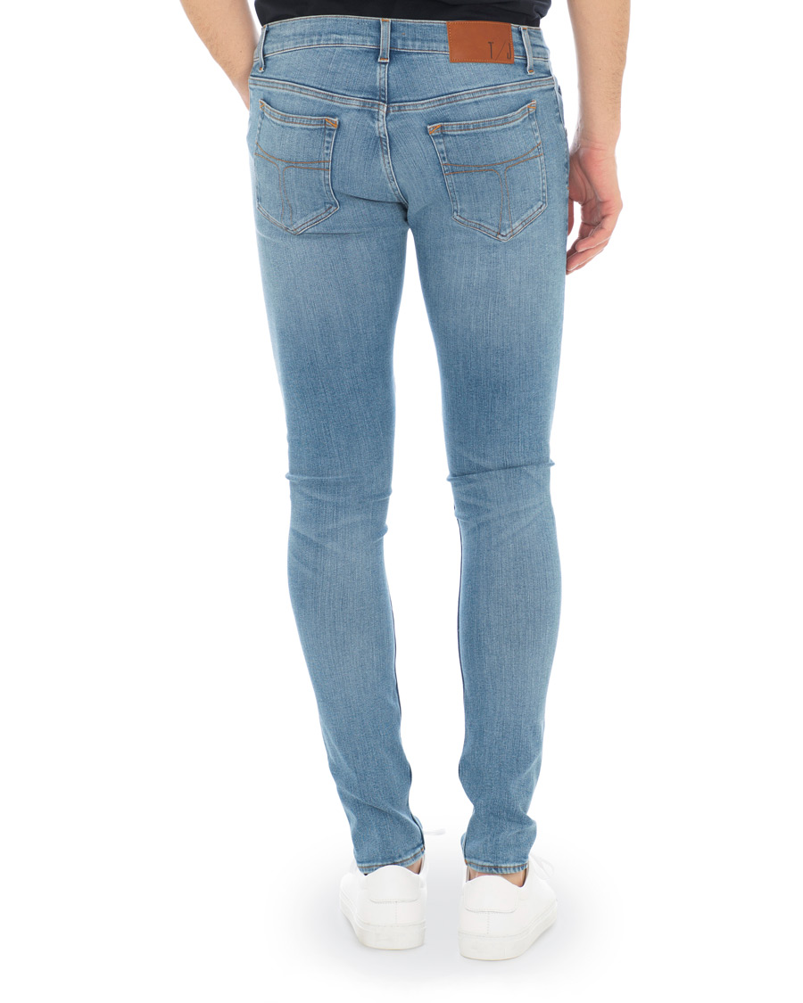 Herr | Jeans | Tiger of Sweden Jeans | Slim Jeans Light Blue