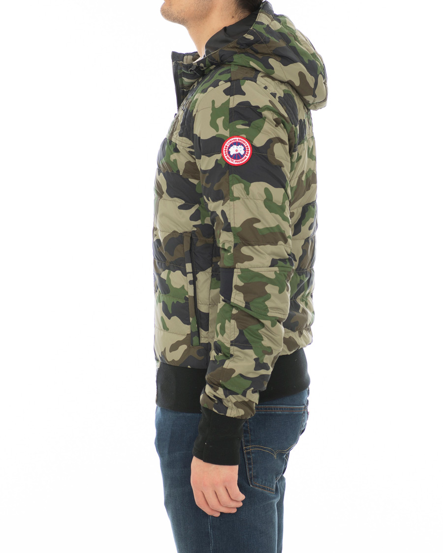 Herr | Jackor | Canada Goose | Cabri Hooded Jacket Camo