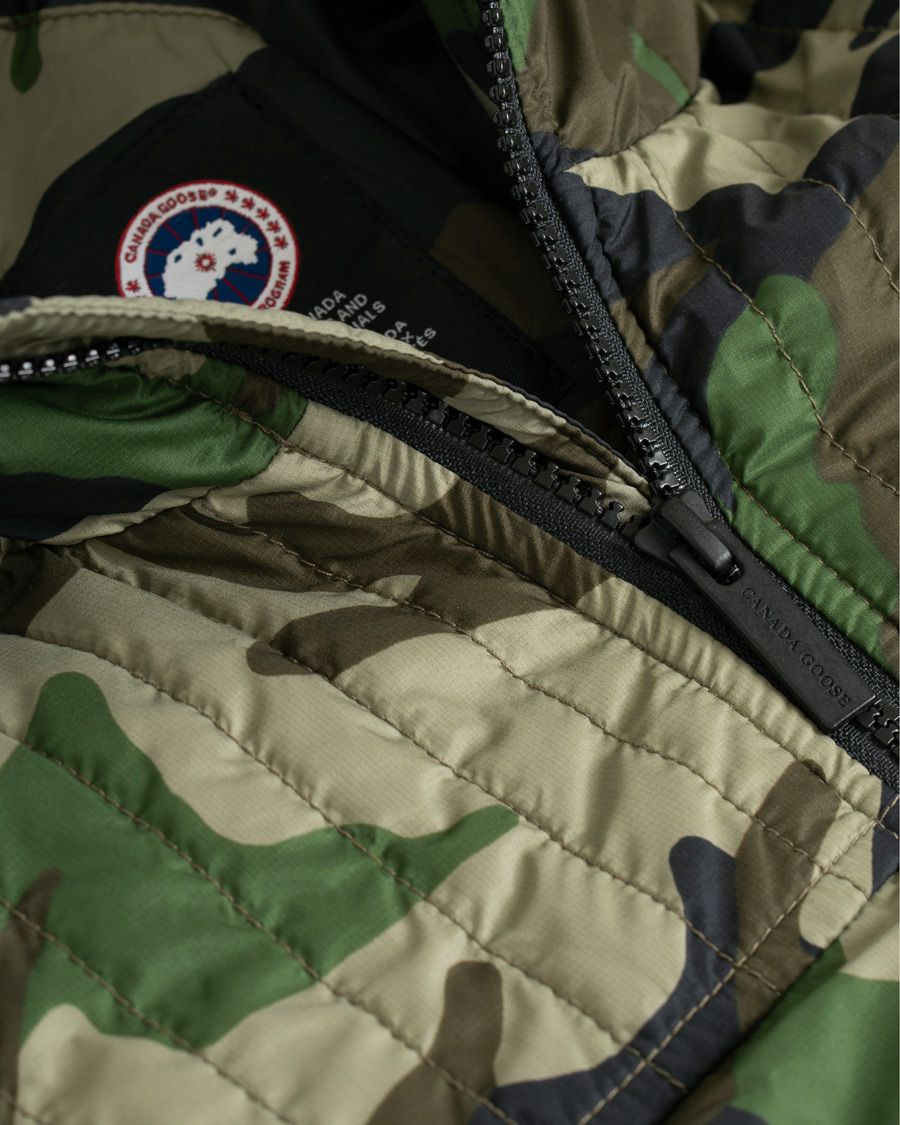 Herr | Jackor | Canada Goose | Cabri Hooded Jacket Camo