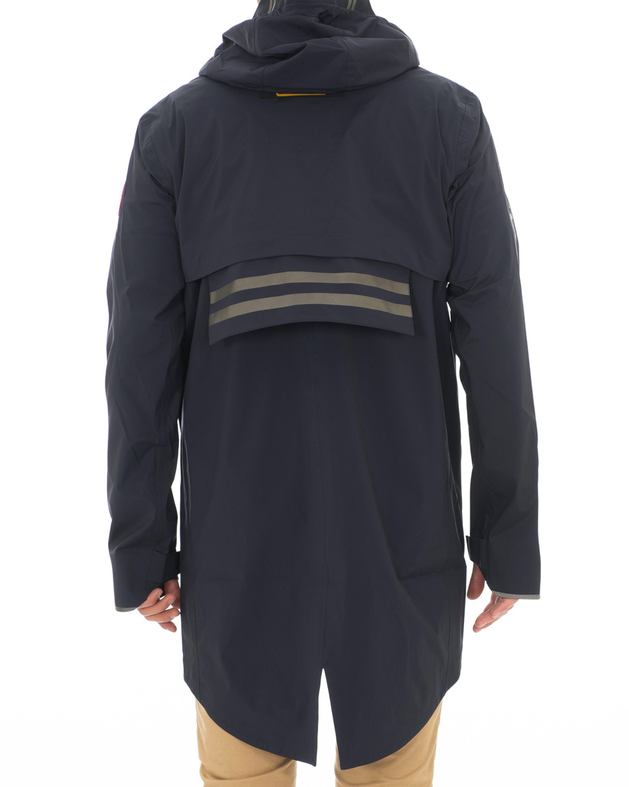 Herr | Jackor | Canada Goose | Seawolf Fishtail Jacket Navy