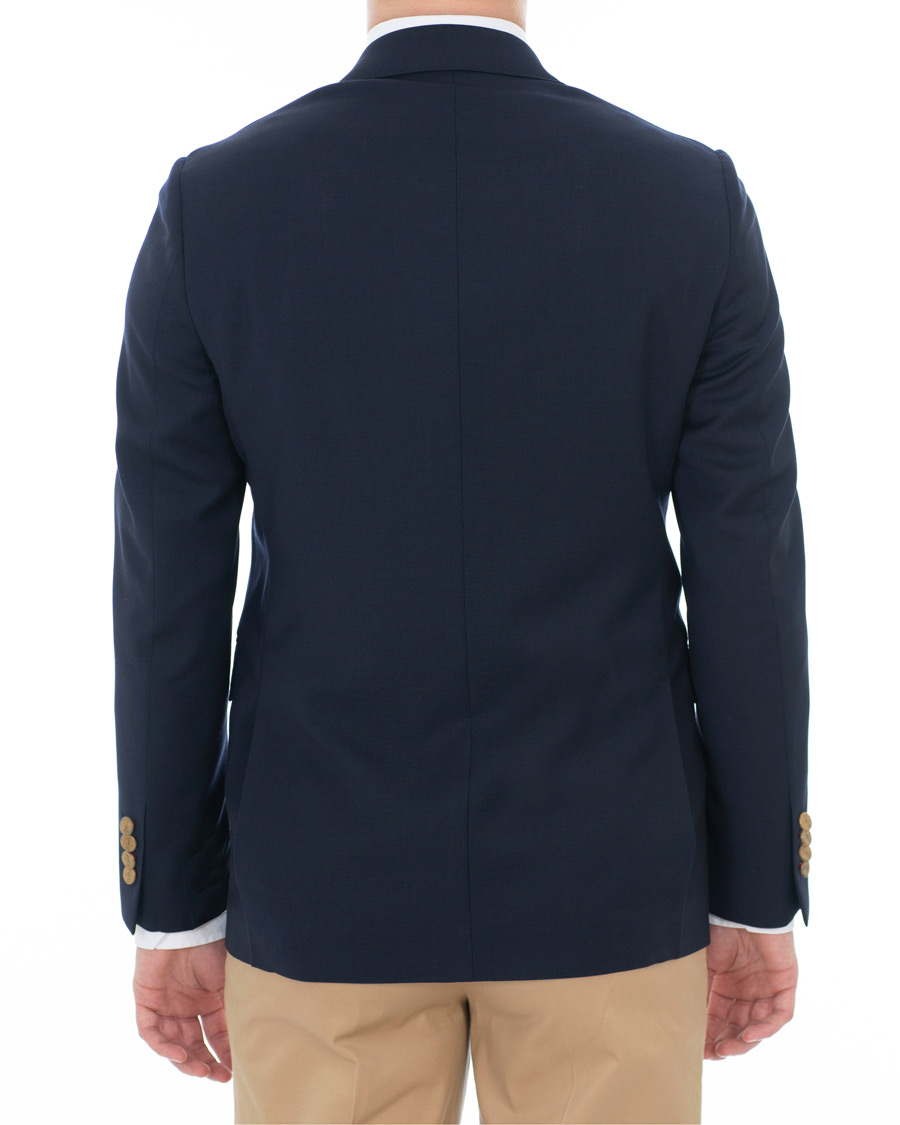 Herr | Kavajer | Brooks Brothers | Club Blazer Navy