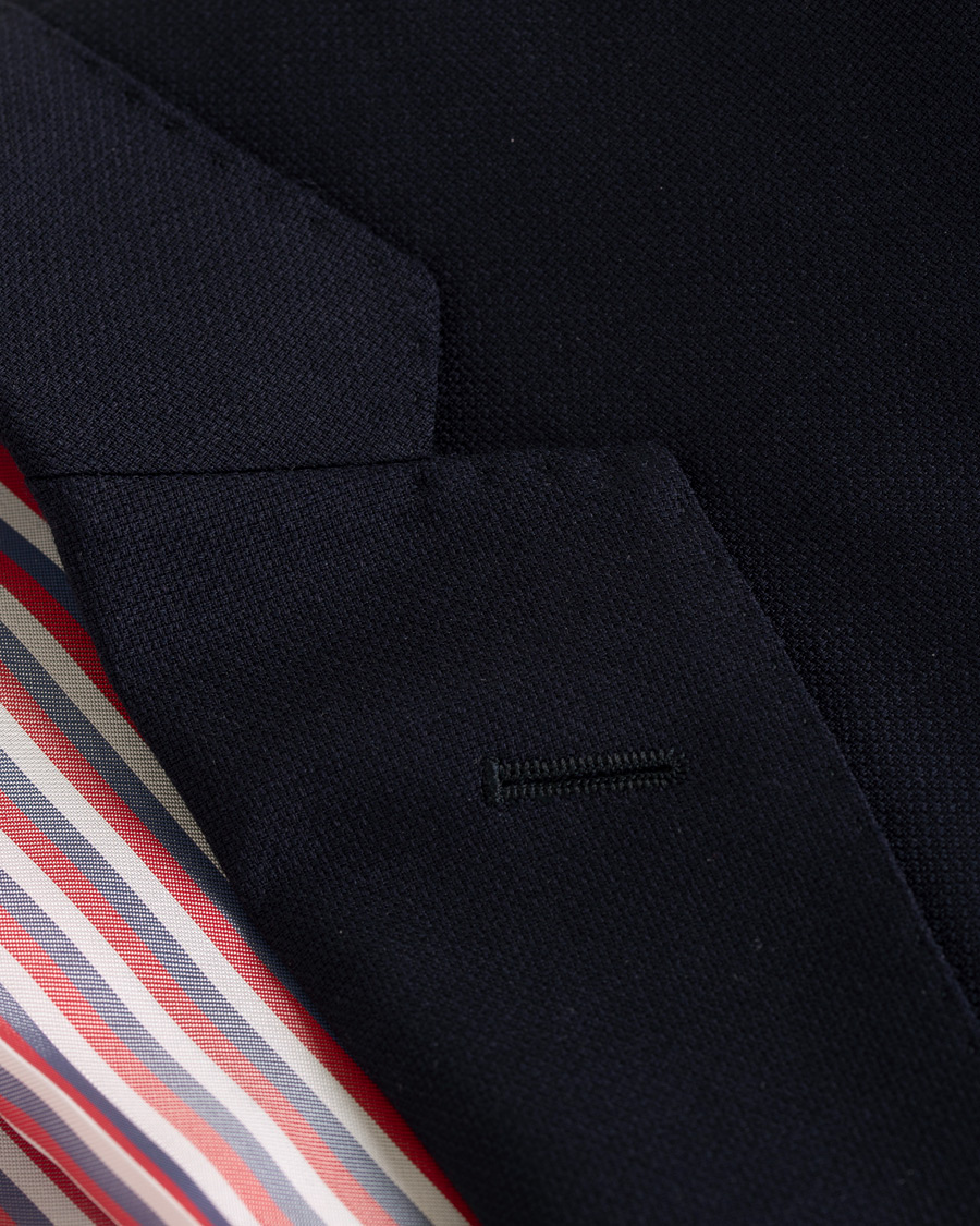 Herr | Kavajer | Brooks Brothers | Club Blazer Navy