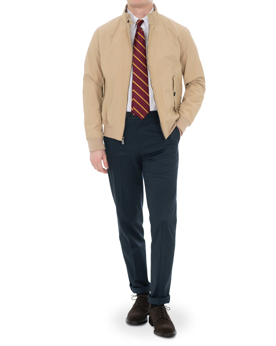 Herr | Skjortor | Brooks Brothers | Regent Fit Non Iron Oxford Button Down Shirt White