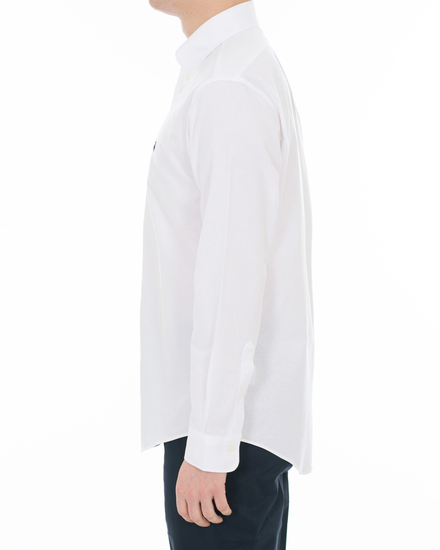 Herr | Skjortor | Brooks Brothers | Regent Fit Non Iron Oxford Button Down Shirt White