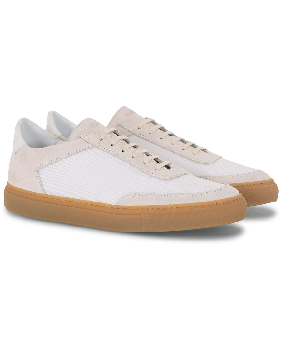 Herr | C.QP Atrium Sneaker Classic Play White | CQP | C.QP Atrium Sneaker Classic Play White