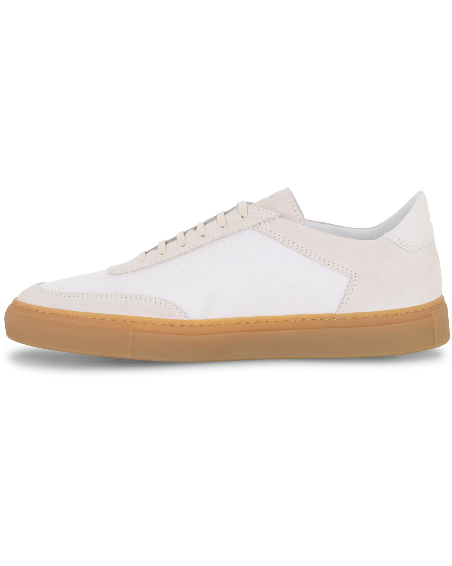 Herr | C.QP Atrium Sneaker Classic Play White | CQP | C.QP Atrium Sneaker Classic Play White