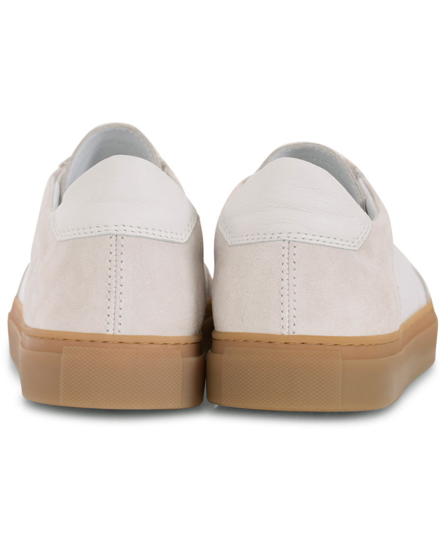 Herr | C.QP Atrium Sneaker Classic Play White | CQP | C.QP Atrium Sneaker Classic Play White
